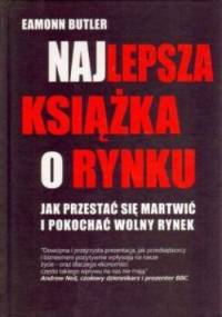 Najlepsza książka o rynku - Eamonn Butler