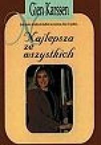 Najlepsza ze wszystkich - Gien Karssen
