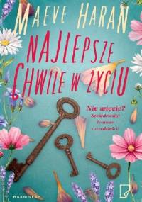 Najlepsze chwile w życiu - Maeve Haran