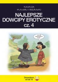 Najlepsze dowcipy erotyczne. cz.4 - Filmpress
