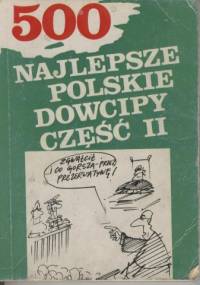 Najlepsze polskie dowcipy część II - Henryk Sawka, Bożenna Kromer