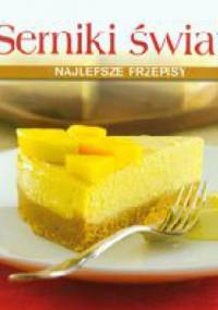 Najlepsze serniki świata - praca zbiorowa