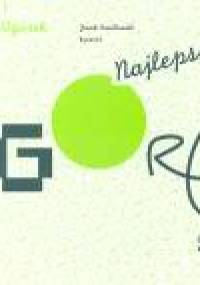 Najlepszy ogórek, czyli kalendarz na każdy rok - Jacek Gawłowski