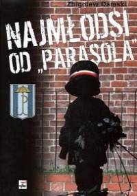Najmłodsi od Parasola - Zbigniew Damski