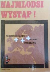 Najmłodsi wystąp! - Wojciech Kozłowicz