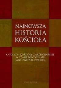 Najnowsza historia Kościoła