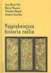 Najpiękniejsza historia roślin