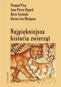 Najpiękniejsza historia zwierząt