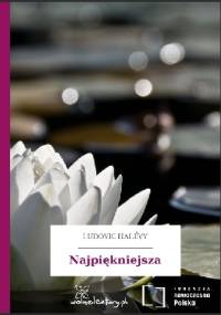 Najpiękniejsza - Ludovic Halévy