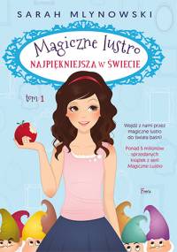 Najpiękniejsza w świecie - Sarah Mlynowski