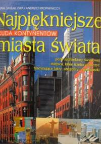 Najpiękniejsze miasta świata