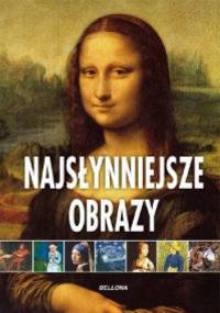 Najsłynniejsze obrazy - Krzysztof Jędrzejewski