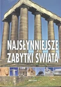 Najsłynniejsze zabytki świata