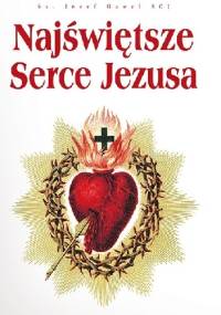 Najświętsze Serce Jezusa - Józef Gaweł