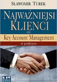 Najważniejsi klienci - Sławomir Turek
