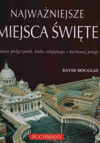 Najważniejsze miejsca święte - David Douglas