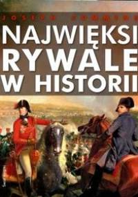 Najwięksi rywale w historii - Joseph Cummins