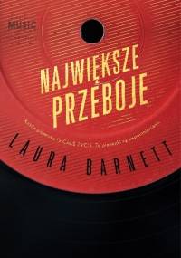 Największe przeboje - Laura Barnett