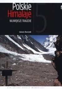 Największe tragedie - Janusz Kurczab