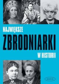 Największe zbrodniarki w historii - Shelley Klein