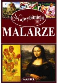 Najwybitniejsi malarze - Enzo Terzi