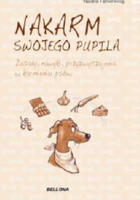 Nakarm swojego pupila - Nadine Fahrenkrog
