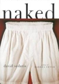 Naked - David Sedaris