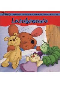 Naklejkowe szaleństwo nr 67. Kubuś Puchatek. Leżakowanie - Walt Disney