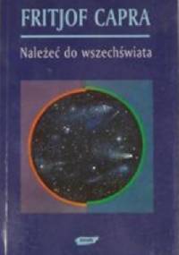 Należeć do wszechświata - Fritjof Capra