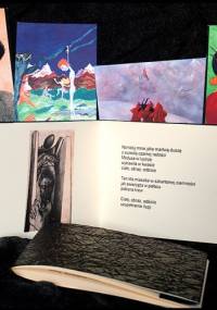 Namaluj mnie jako martwą duszę - Jhonn Balance