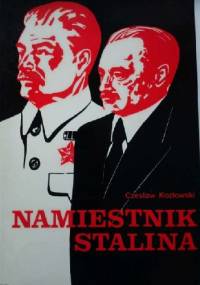 Namiestnik Stalina - Czesław Kozłowski