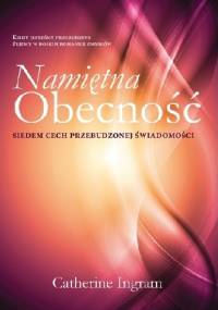 Namiętna obecność
