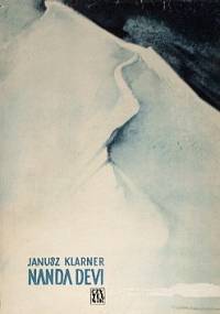 Nanda Devi - Janusz Klarner