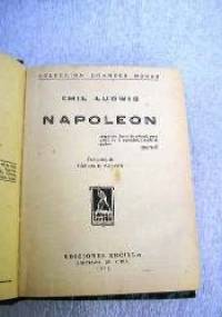 Napoleon - Emil Ludwig