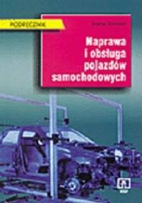 Naprawa i obsługa pojazdów samochodowych - Seweryn Orzełowski