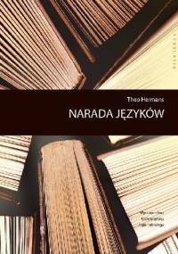 Narada języków - Theo Hermans