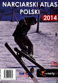 Narciarski atlas Polski 2014
