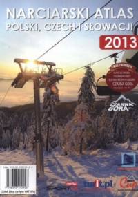 Narciarski atlas Polski, Czech i Słowacji