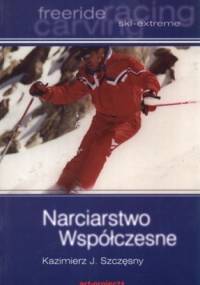 Narciarstwo Współczesne - Kazimierz Szczęsny