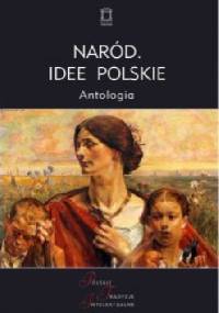 Naród. Idee polskie. Antologia - Jacek Kloczkowski