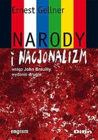 Narody i Nacjonalizm - Ernest Gellner