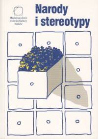 Narody i stereotypy - praca zbiorowa, Teresa Walas