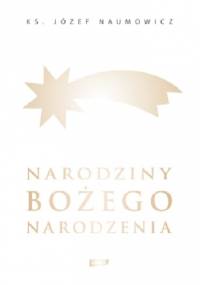 Narodziny Bożego Narodzenia - Józef Naumowicz