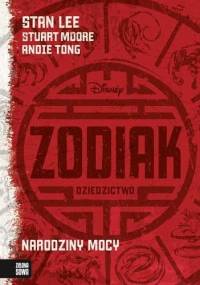 Narodziny mocy. Zodiak. Dziedzictwo