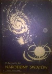 Narodziny światów - M Iwanowski