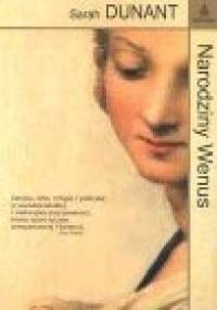 Narodziny Wenus - Sarah Dunant