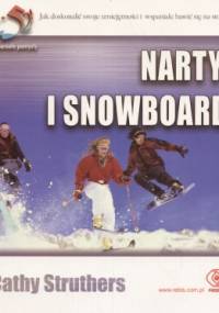 Narty i snowboard. 52 wspaniałe pomysły - Cathy Struthers