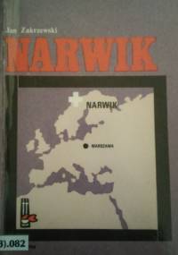 Narwik - Jan Zakrzewski