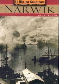 Narwik - Michał Olszański