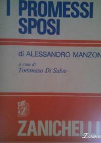 Narzeczeni - Alessandro Manzoni